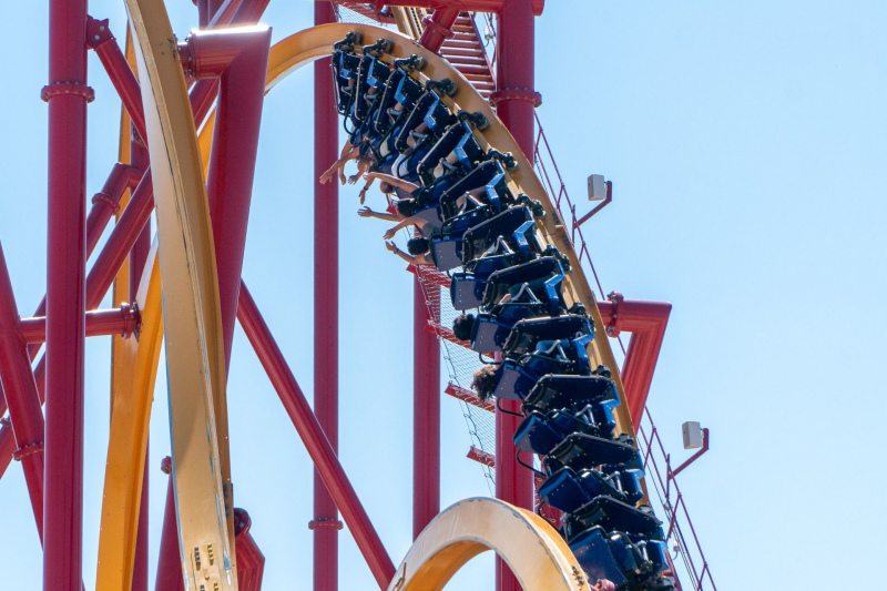 Wonder Woman Flight of Courage