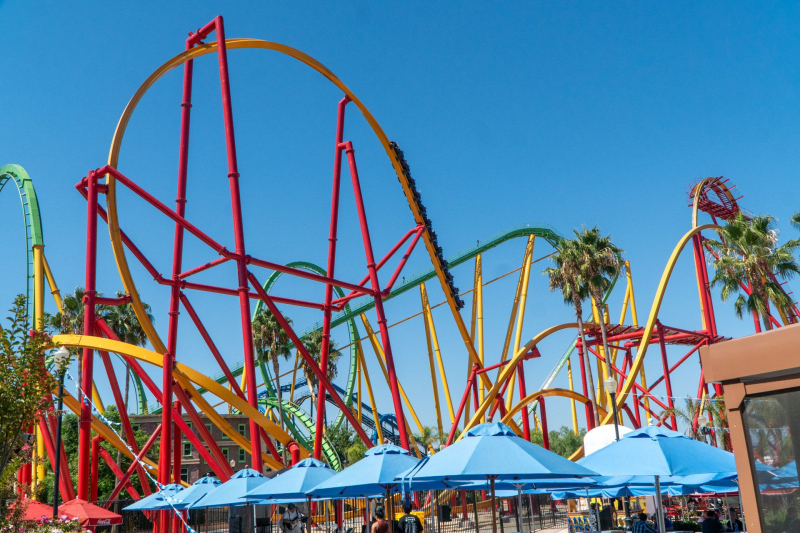 Wonder Woman Flight of Courage