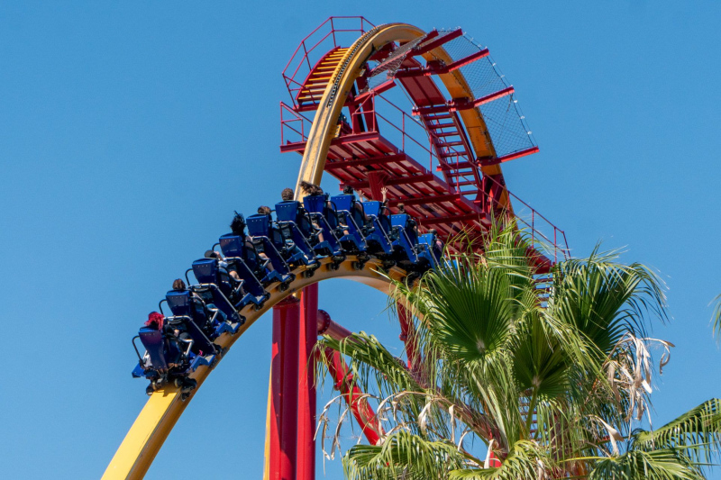 Wonder Woman Flight of Courage