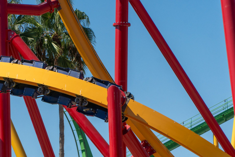 Wonder Woman Flight of Courage