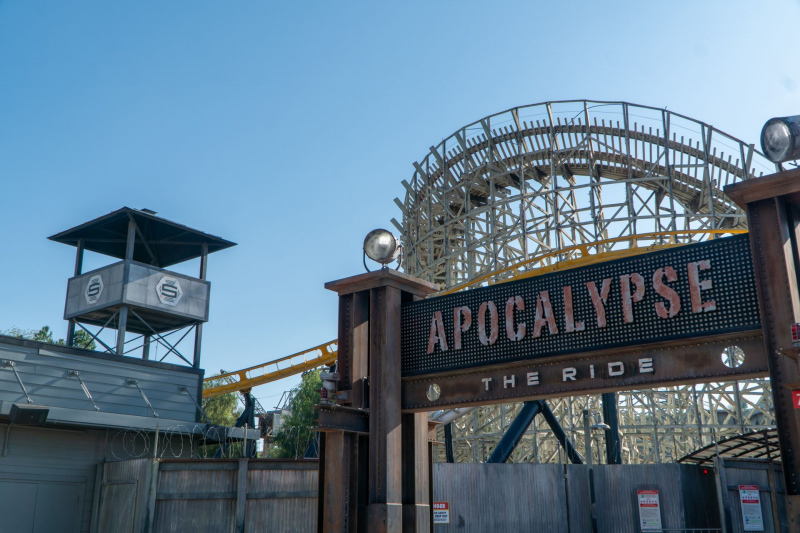 Apocalypse
