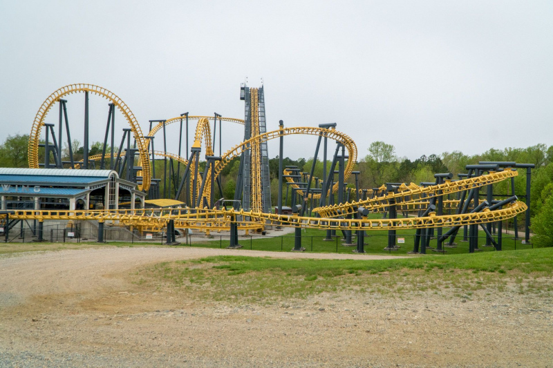 Batwing