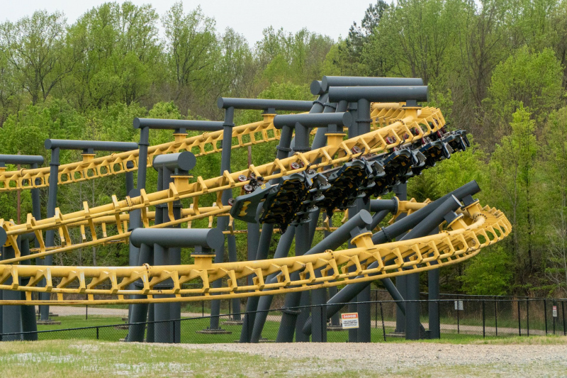 Batwing