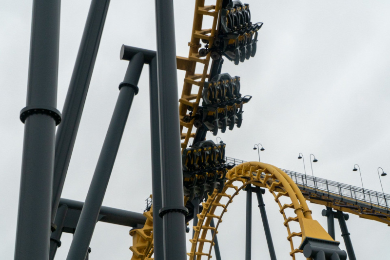 Batwing