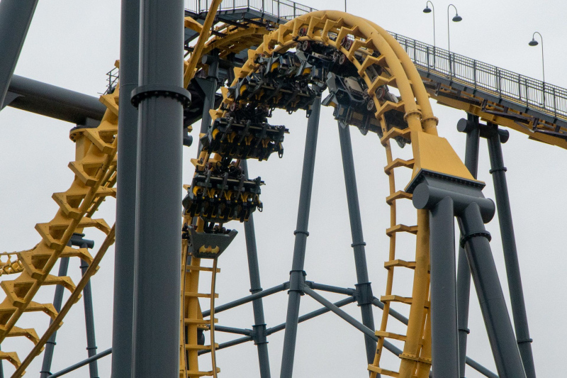 Batwing