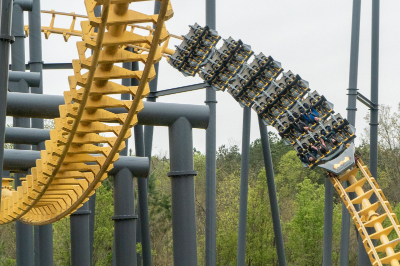 Batwing