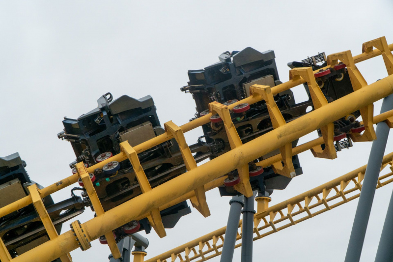 Batwing