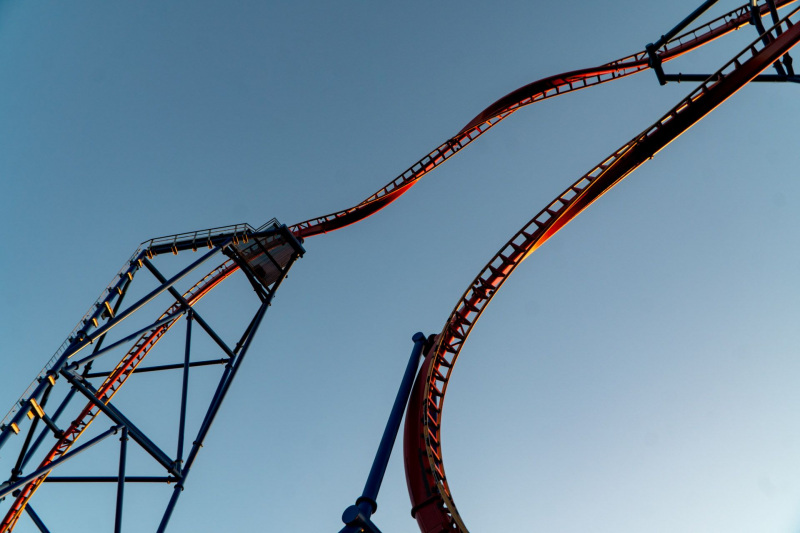 Superman Ultimate Flight