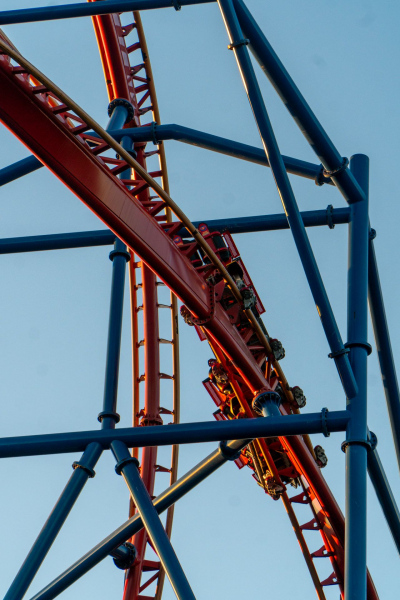 Superman Ultimate Flight