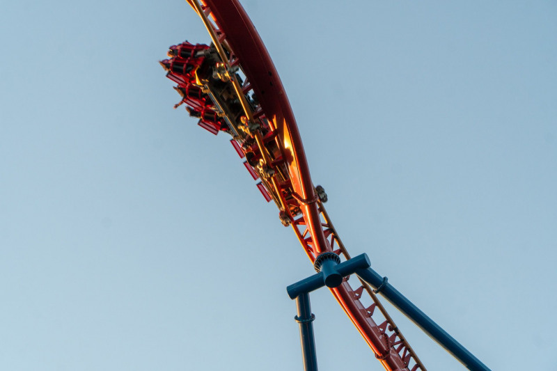 Superman Ultimate Flight