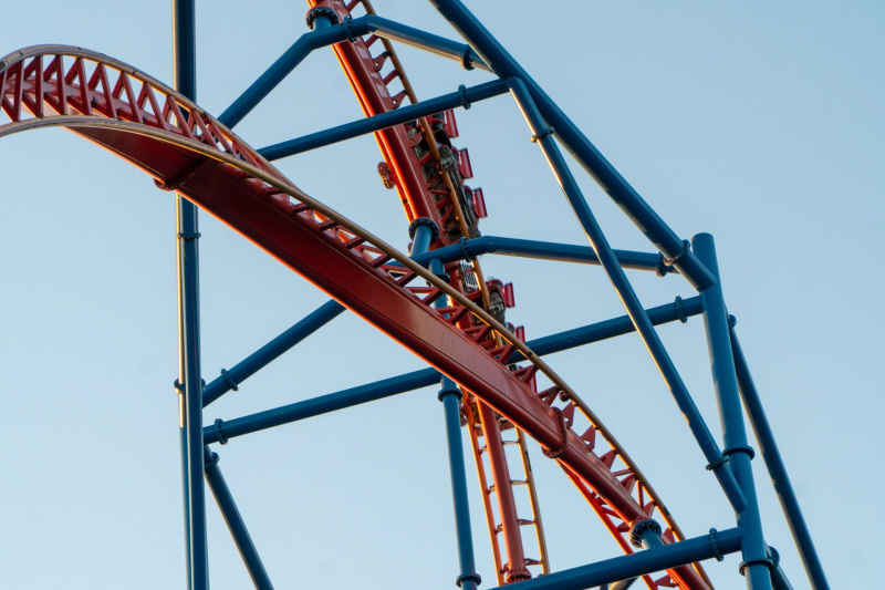 Superman Ultimate Flight