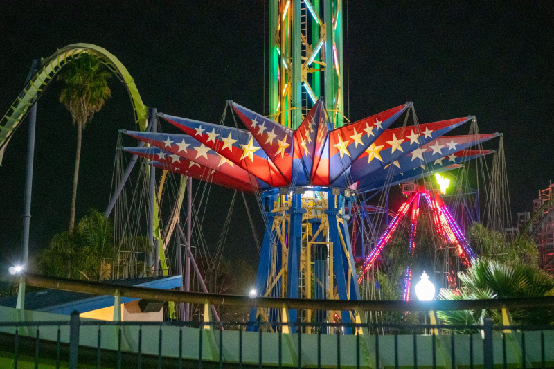 Sky Screamer