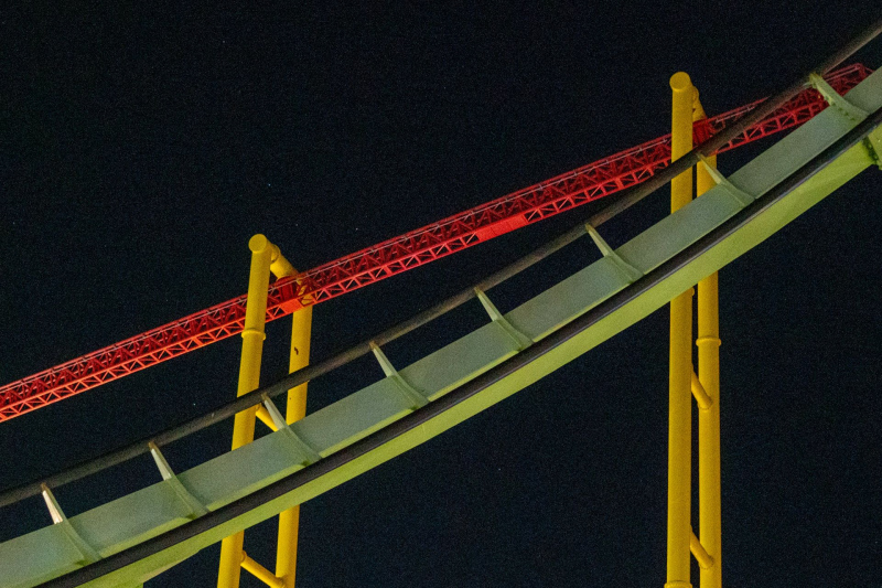 Flash Vertical Velocity