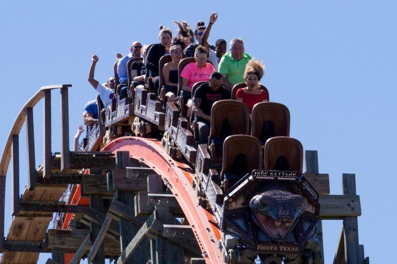 Iron Rattler • RMC IBox Track