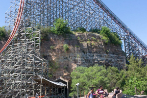 Iron Rattler • RMC IBox Track