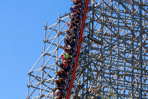 Iron Rattler • RMC IBox Track