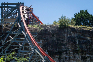 Iron Rattler • RMC IBox Track