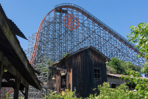 Iron Rattler • RMC IBox Track