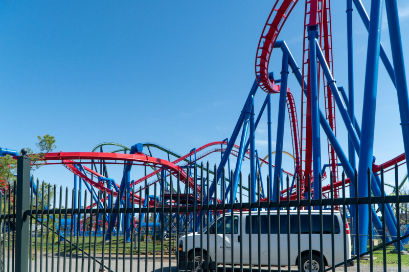 Superman Ultimate Flight