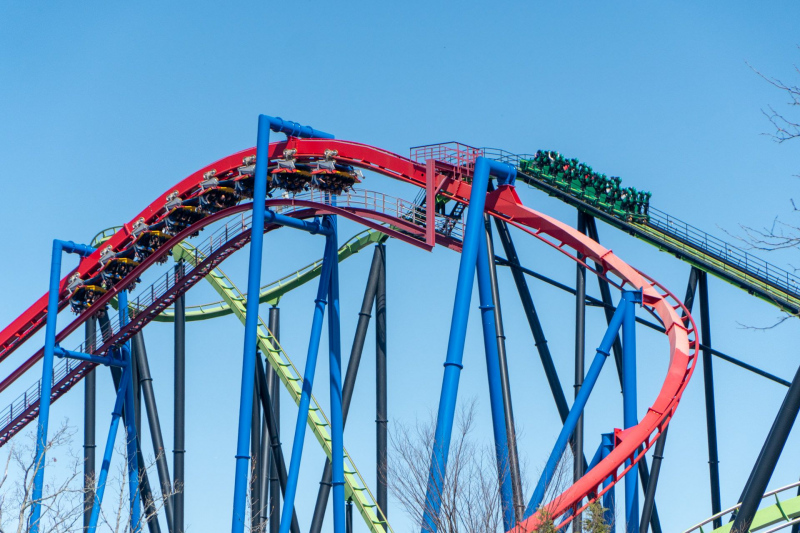 Superman Ultimate Flight