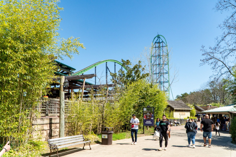 Kingda Ka