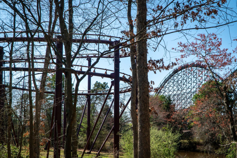 Runaway Train