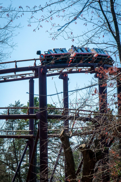 Runaway Train