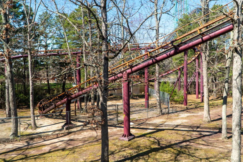 Runaway Train