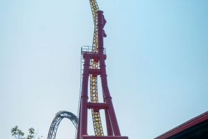 Flash: Vertical Velocity