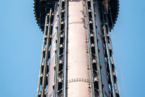 Giant Drop