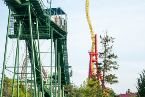 Flash: Vertical Velocity