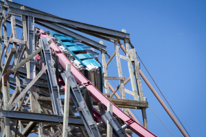 New Texas Giant • RMC IBox Track