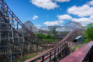 New Texas Giant • RMC IBox Track