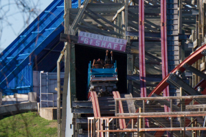 New Texas Giant • RMC IBox Track