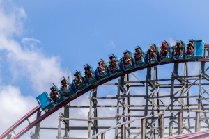 New Texas Giant • RMC IBox Track