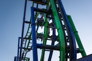 The Joker • S&S Free Spin