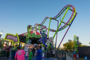 The Joker • S&S Free Spin