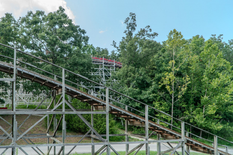 Screaming Eagle