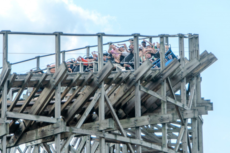 American Thunder