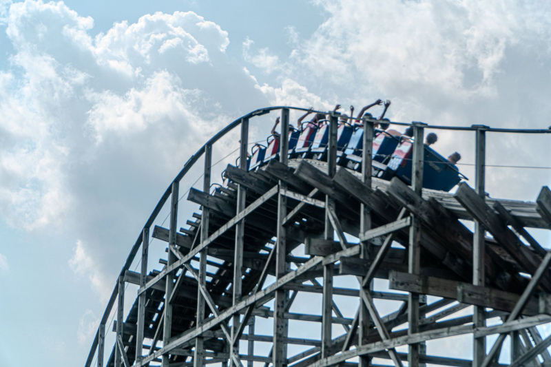 American Thunder
