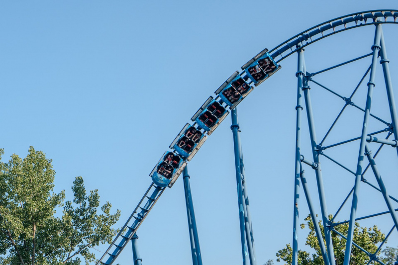 Mr. Freeze Reverse Blast