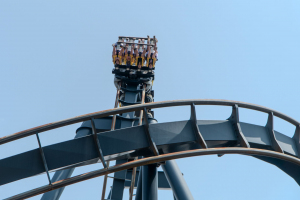Batman The Ride