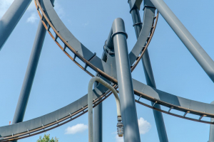 Batman The Ride