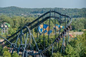 Batman The Ride