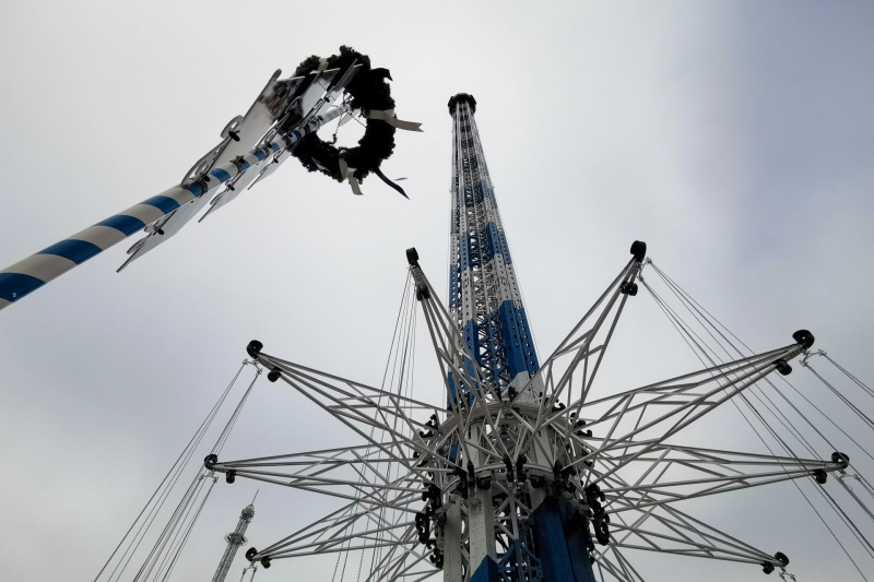 Allgäuflieger • Funtime Star Flyer