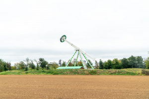 Highfly • SBF Visa Maxi Dance Party • Skyline Park