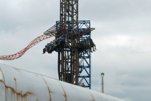 Sky Fall • Fabbri Jungle Jack