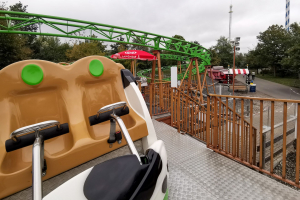 Kids Spin • SBF Visa Spinning Coaster