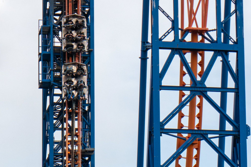 Sky Wheel