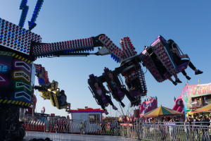 Extreme Ride (Danter)